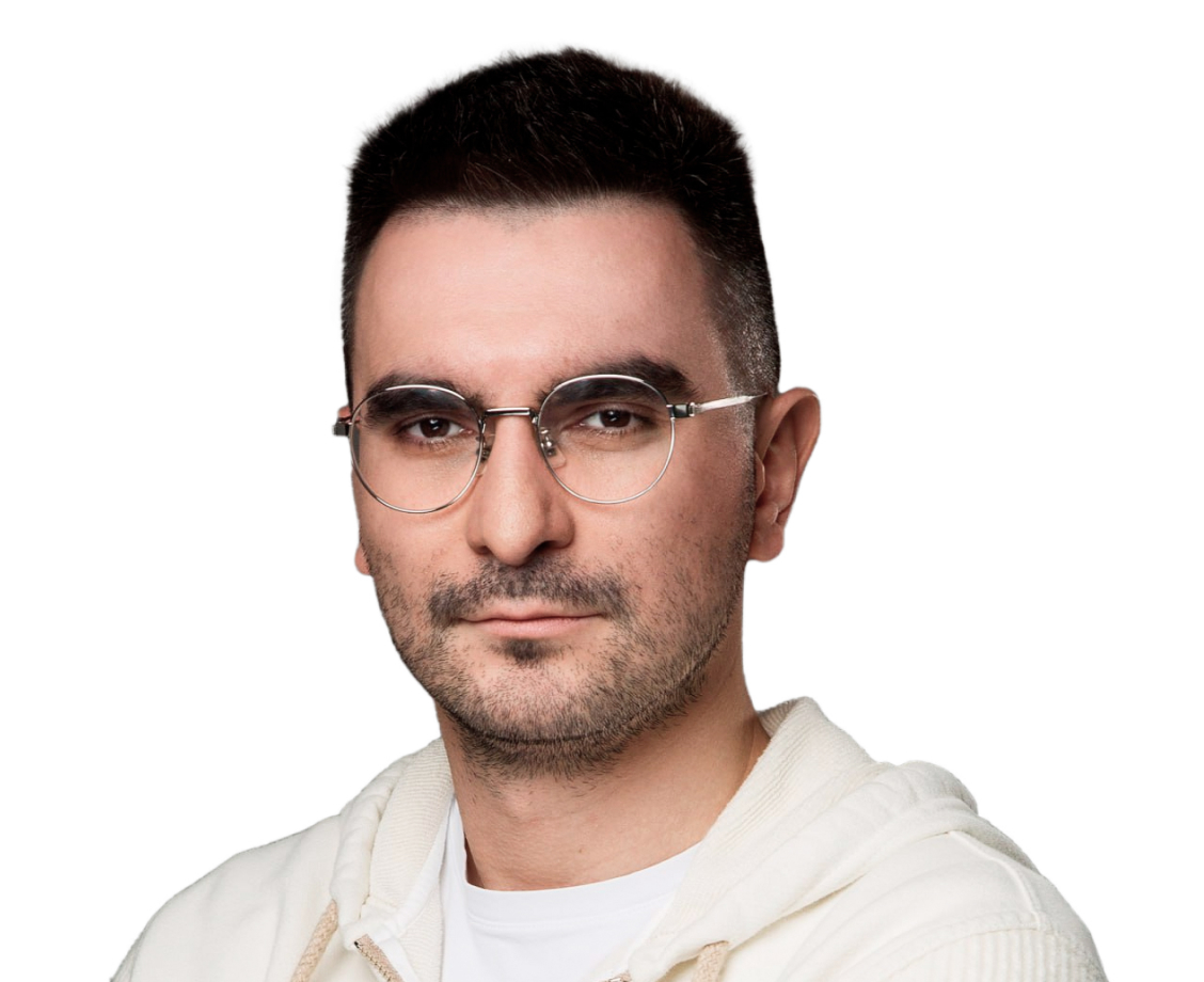 Павел Воронин