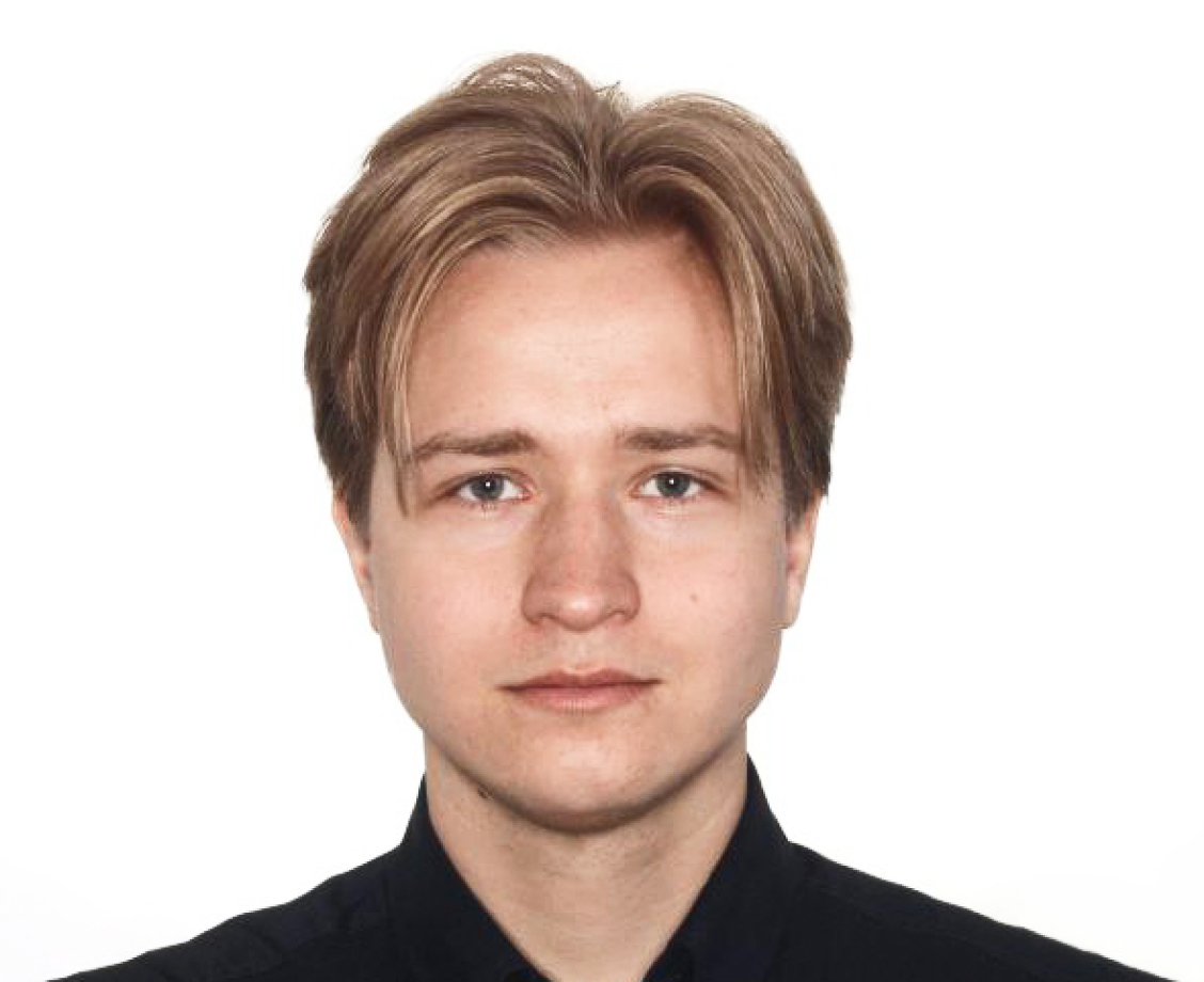 Артем Лыков