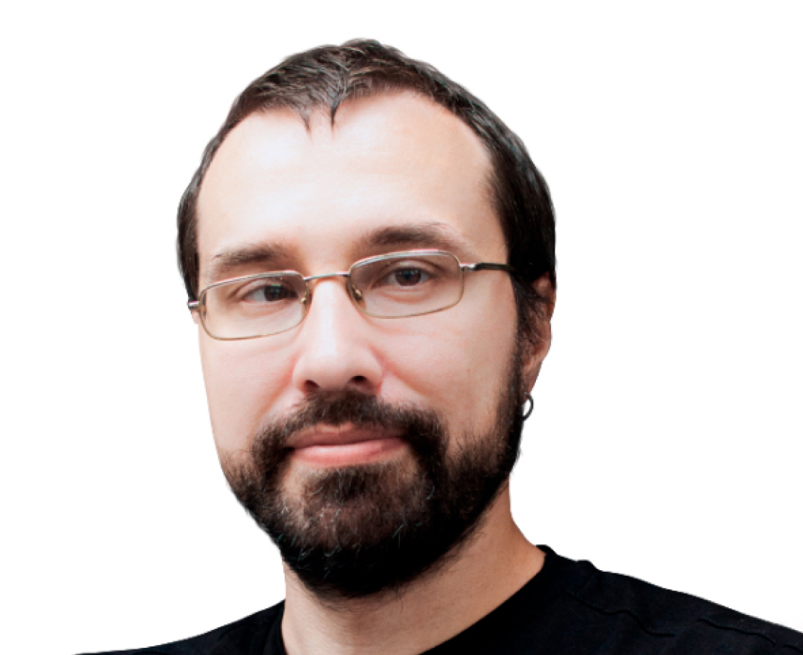 Валентин Малых