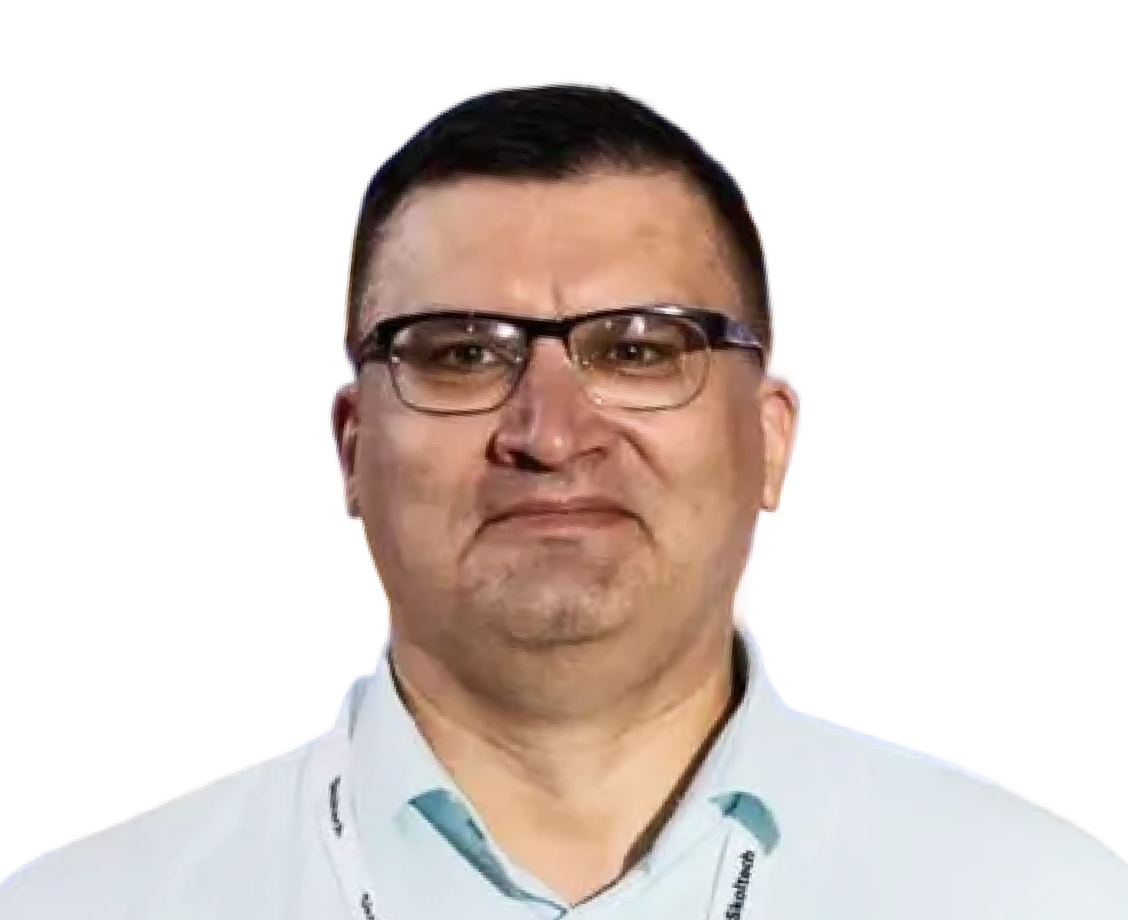 Дмитрий Тетерюков