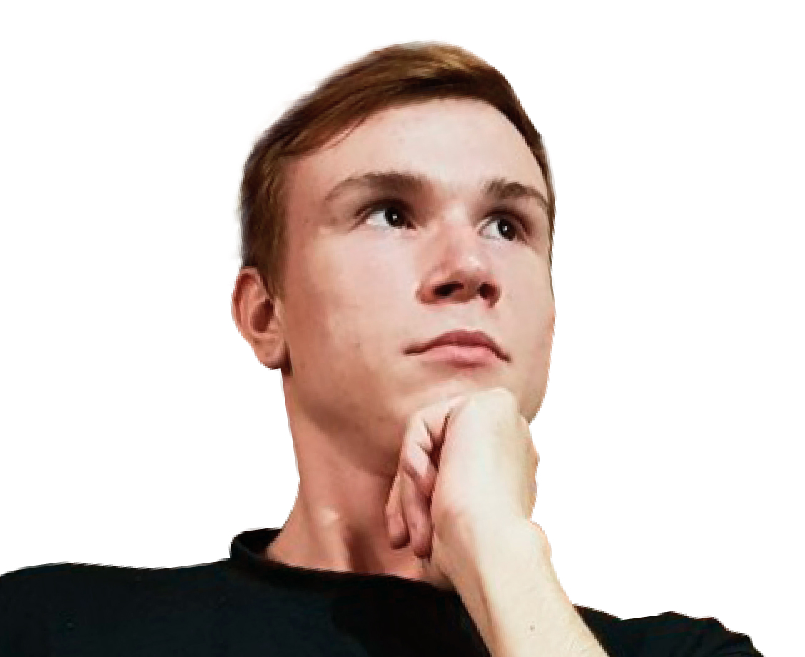 Иван Сергеев