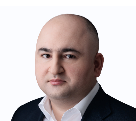 Ровшан Алиев