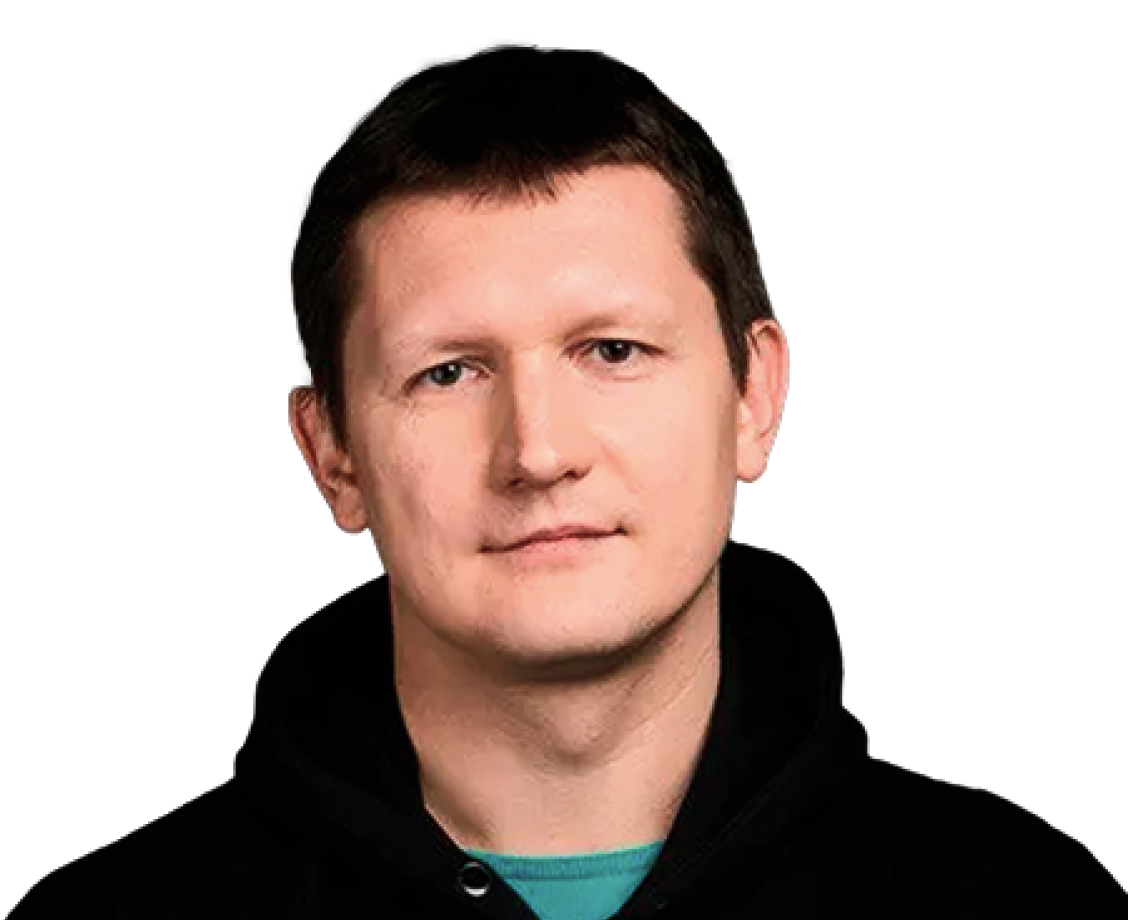 Андрей Ефремов