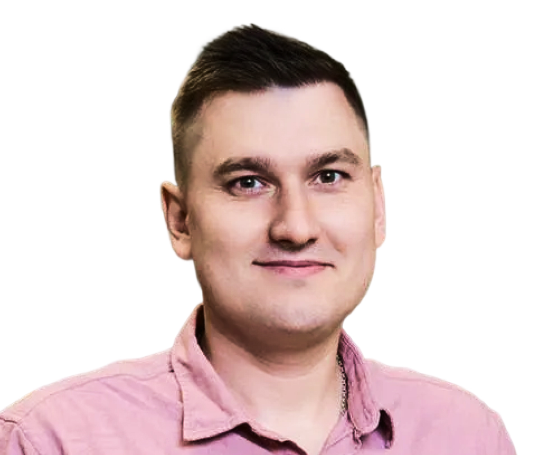 Иван Калинов