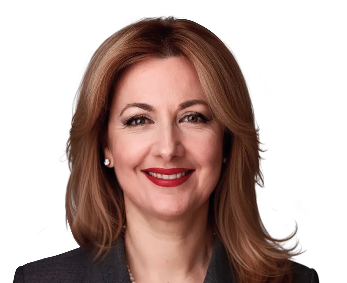 Инеса Галактионова