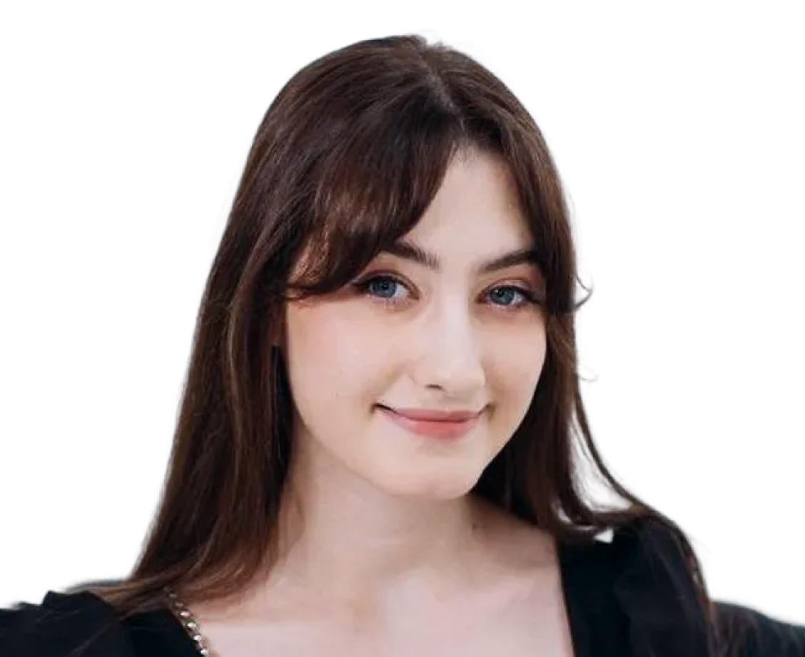 Динара Курбанова