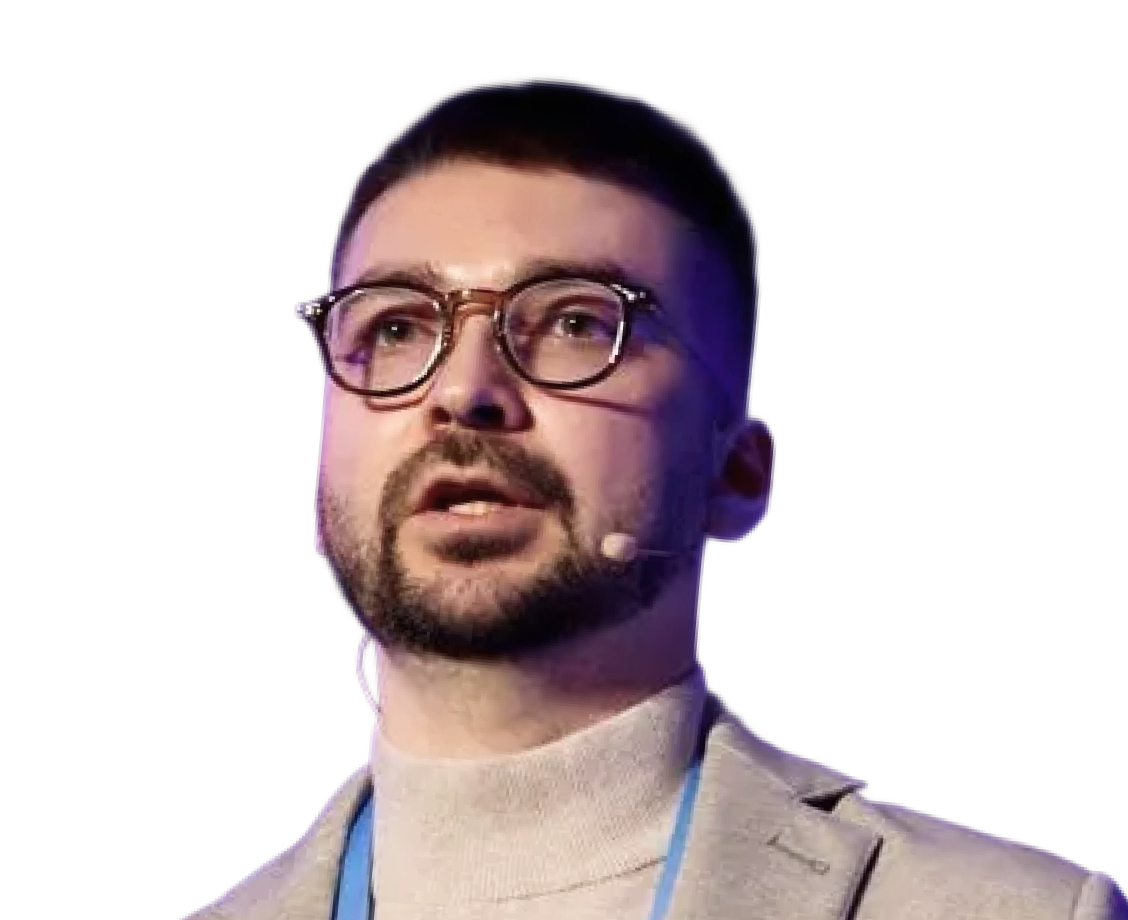 Александр Фокин