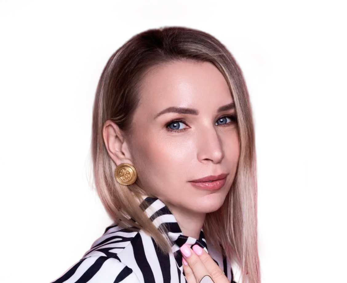 Надежда Харченко