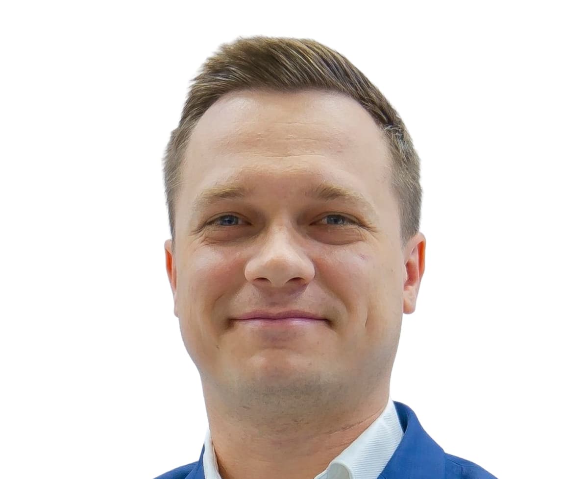 Константин Толстой