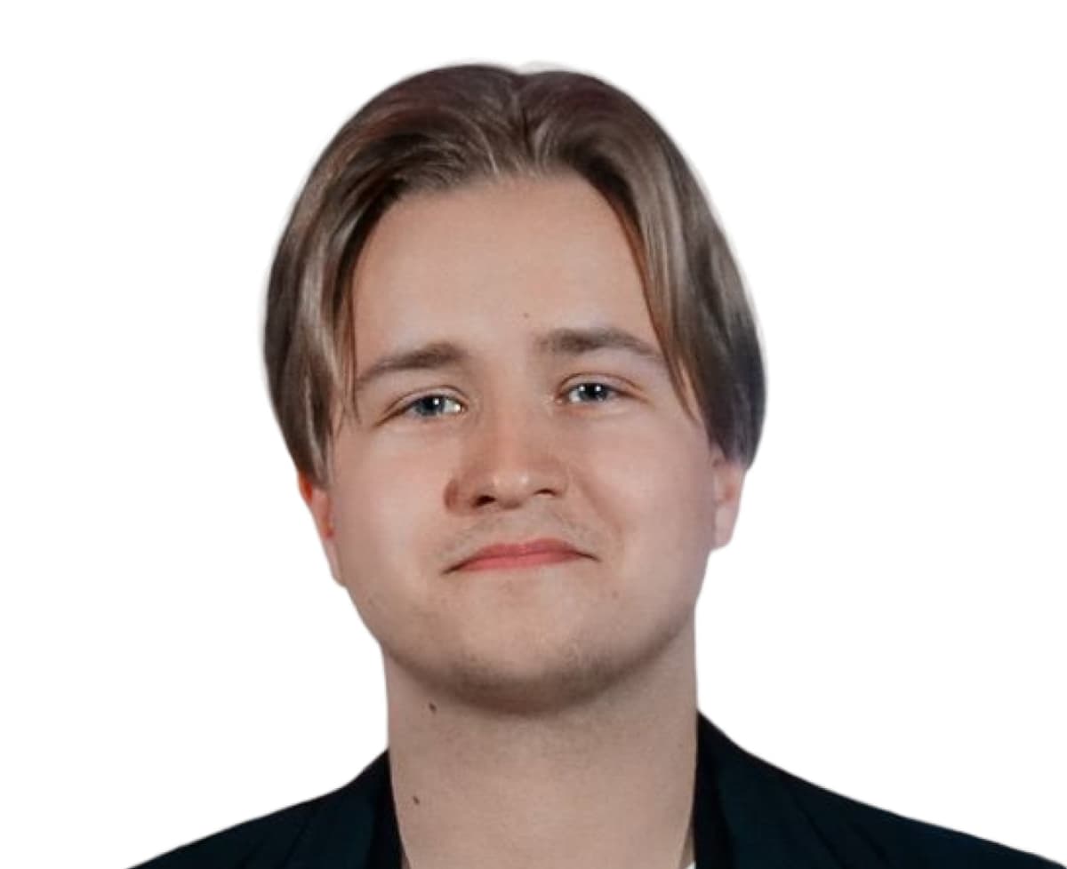 Артём Лыков